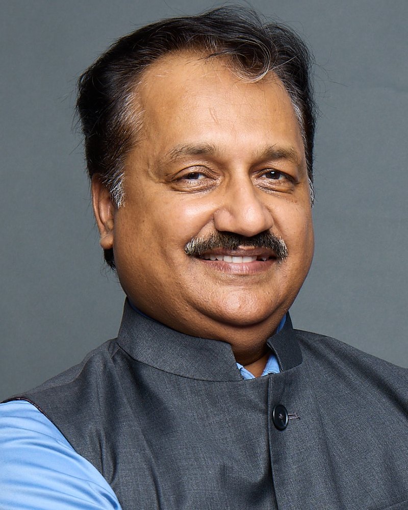 Nilesh Biniwale