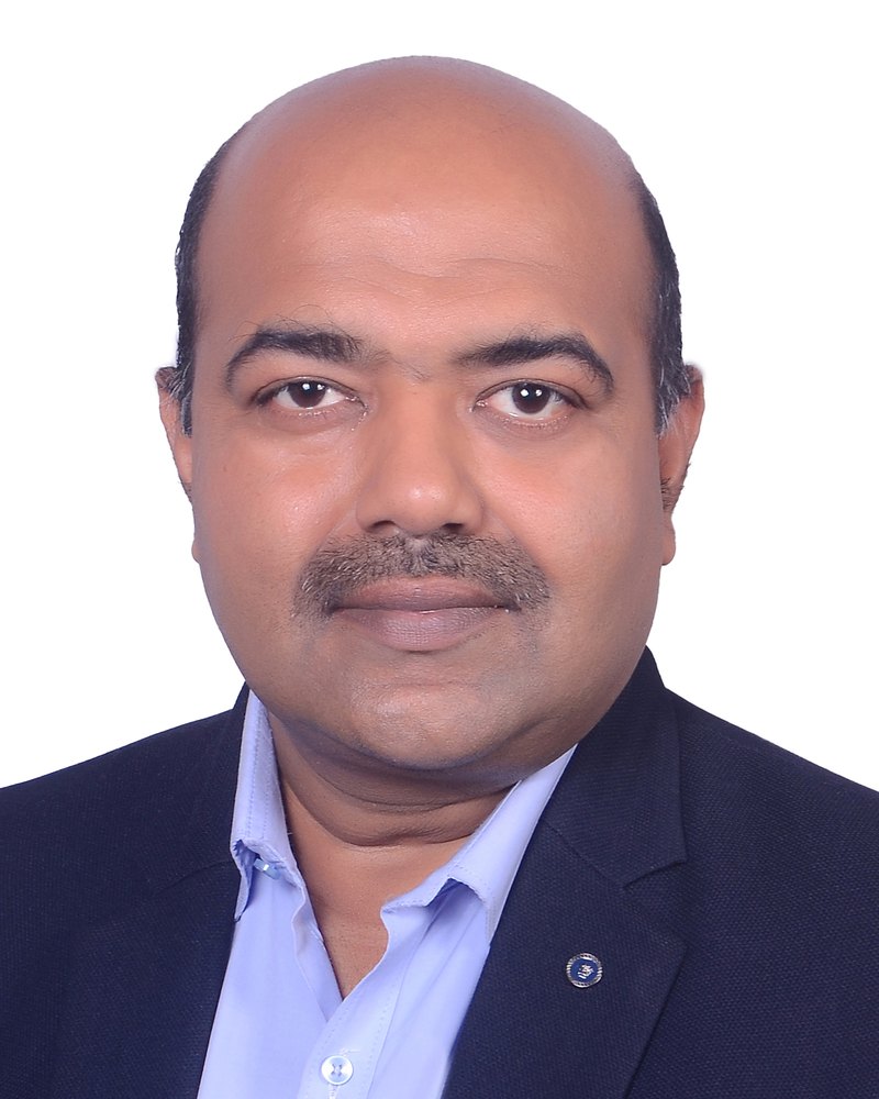 Nilesh Kulkarni